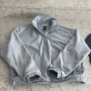 Women’s Vuori Aspen Half Zip size XS